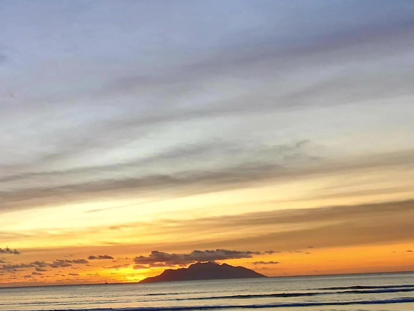 Vila Kaz Memel Beau Vallon  Beau Vallon (Mahe)
