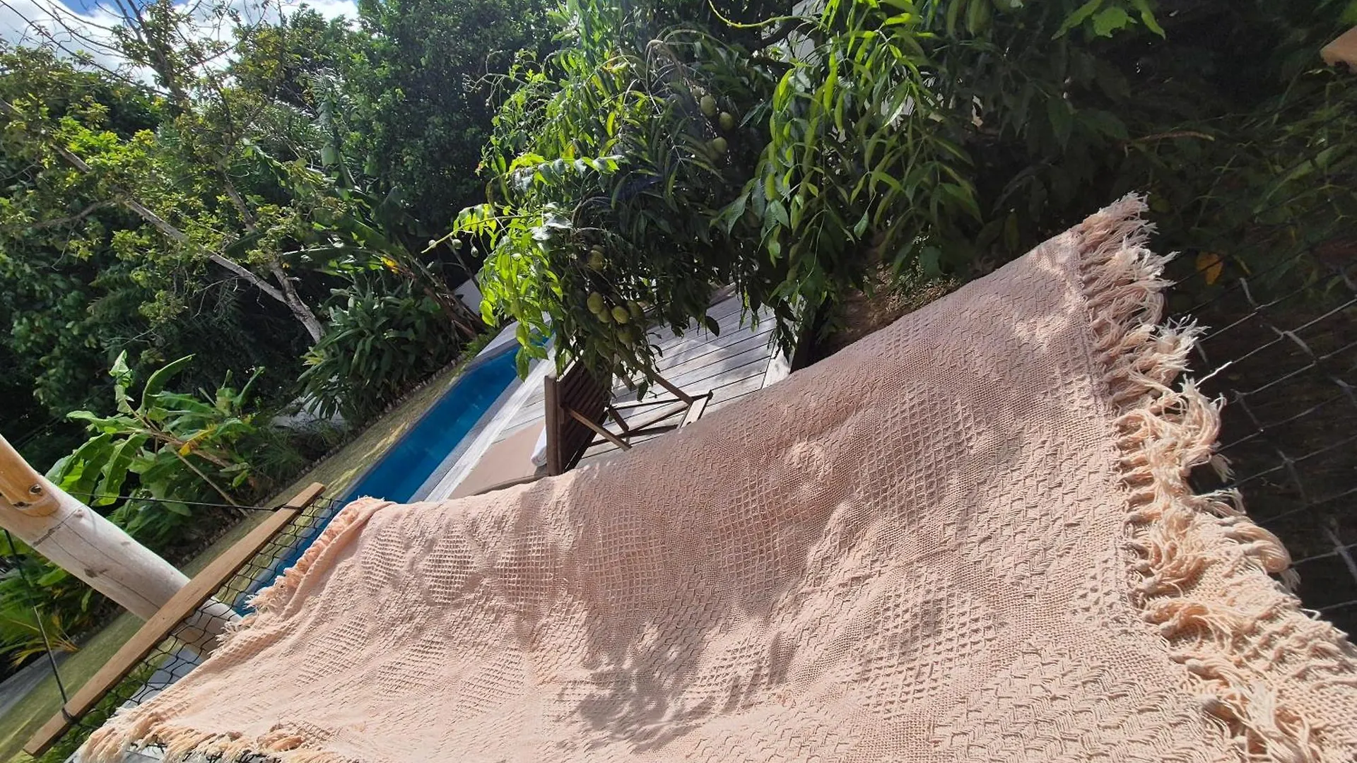 Vila Kaz Memel Beau Vallon