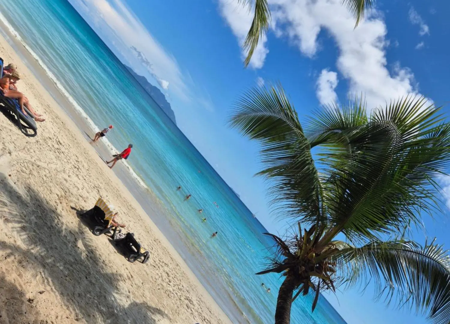 Vila Kaz Memel Beau Vallon  Beau Vallon (Mahe)