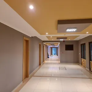 Апартаменты Royale By Arc Royal Luxury Apts, Анс-Руаяль