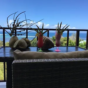 Апартаменты La Vida Selfcatering Apartements, О-Кап