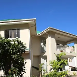 Апартаменты Riverside - Beau Vallon, Бо-Валлон