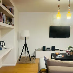 Ondas Do Mar -coastal Comfort- Appartement Olhão