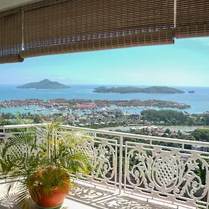  Appartement Beau Soleil Stunning Sea View One Bedroom