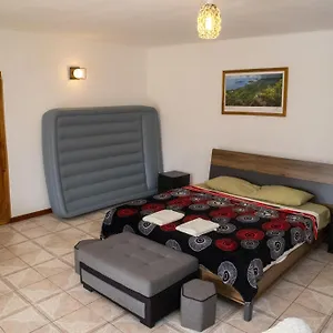 Апартаменты Mountain, Anse Etoile