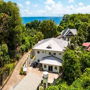 Апартаменты Dovass Self Catering, Такамака