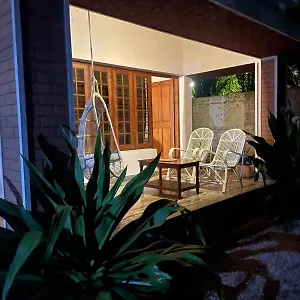 The Clift Séjour chez l'habitant Varkala