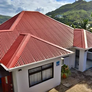  Appartement Mountain