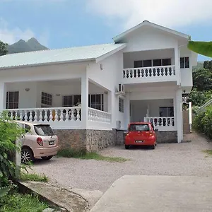 Affittacamere Rowsvilla, Beau Vallon (Mahe)