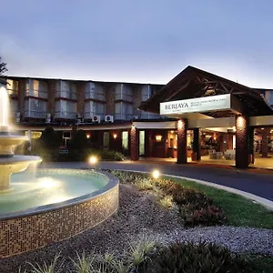 Ośrodek wypoczynkowy Berjaya Beau Vallon Bay & Casino, Beau Vallon (Mahe)