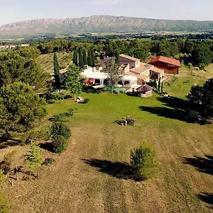 Domaine De La Pomme Hotel Trets