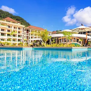 Ośrodek wypoczynkowy Savoy Seychelles &, Beau Vallon (Mahe)