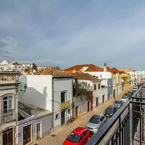 Casa Eva Amêndoa Appartement Tavira
