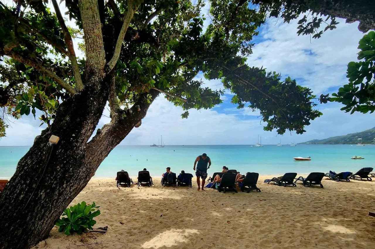 Villa Kaz Memel Beau Vallon  0*, Beau Vallon (Mahe)