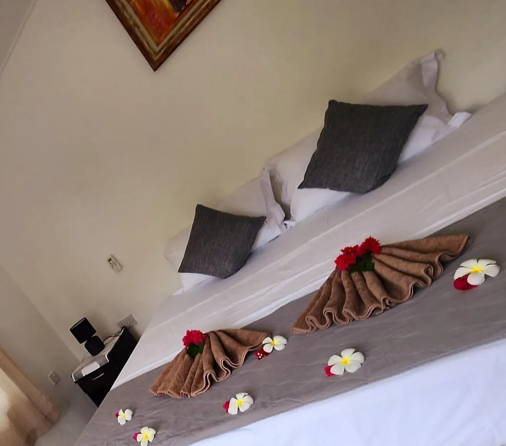 Villa Kaz Memel Beau Vallon  Beau Vallon (Mahe)
