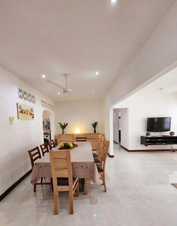 Villa Kaz Memel Beau Vallon   Beau Vallon (Mahe)