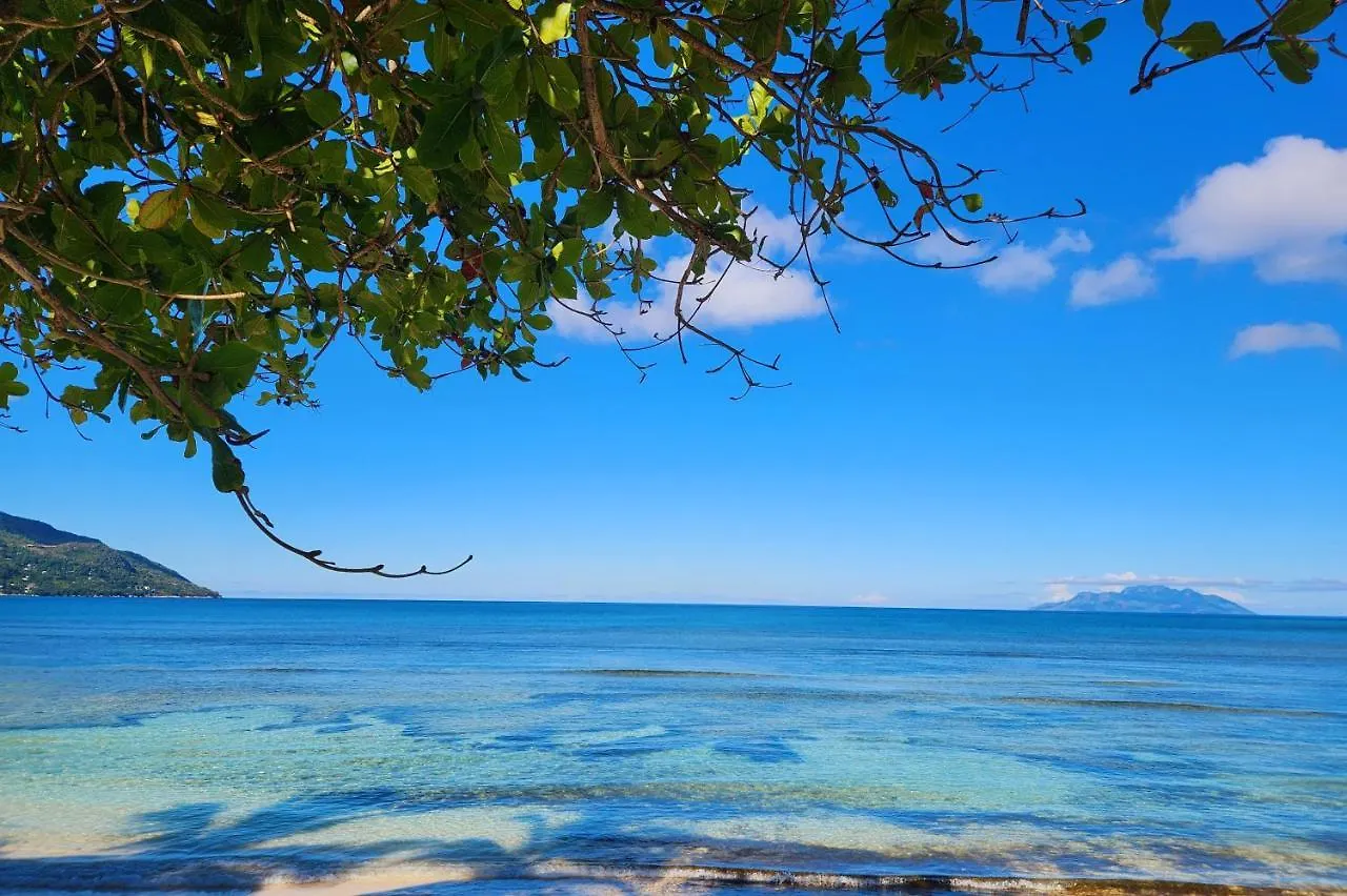 Villa Kaz Memel Beau Vallon   Beau Vallon (Mahe)