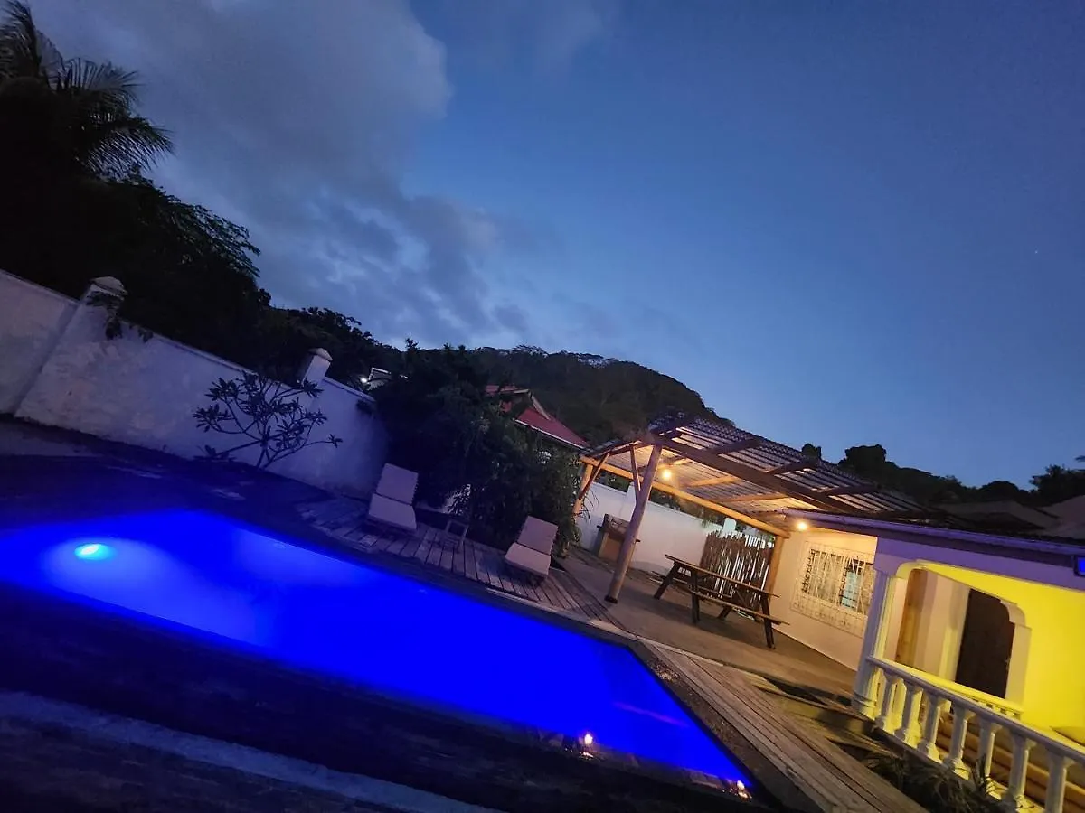 Kaz Memel Villa Beau Vallon  Beau Vallon (Mahe)
