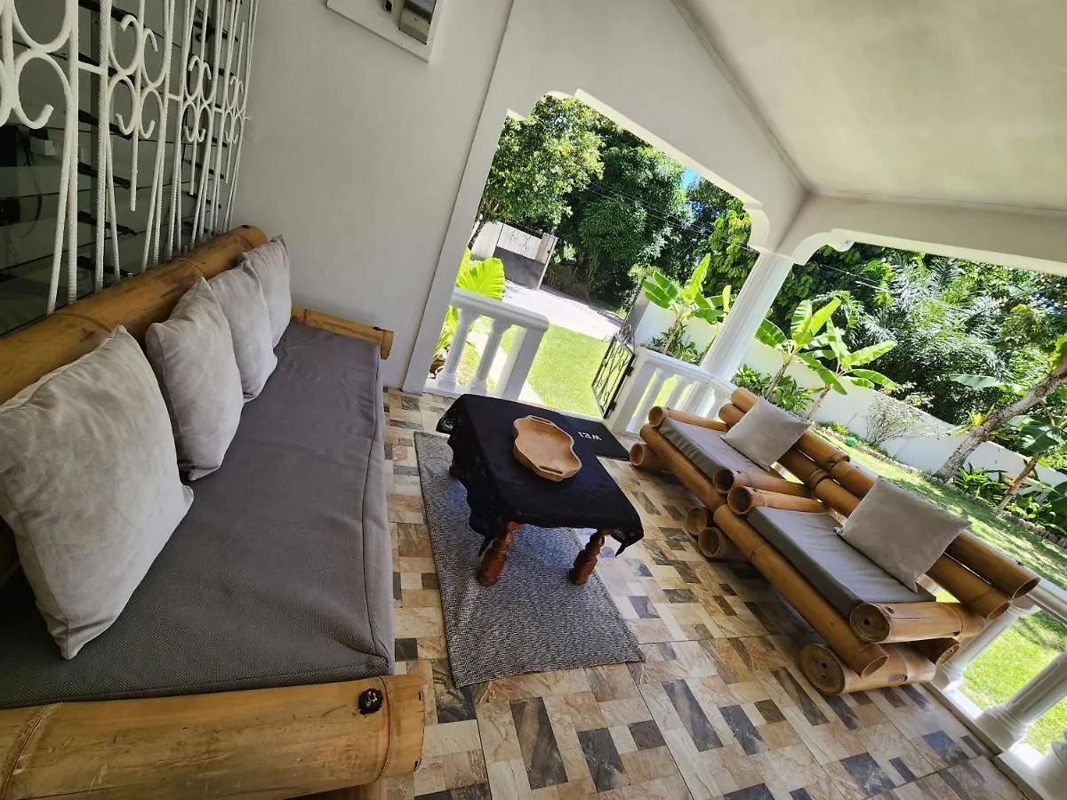 Villa Kaz Memel Beau Vallon  0*, Beau Vallon (Mahe) Seychelles