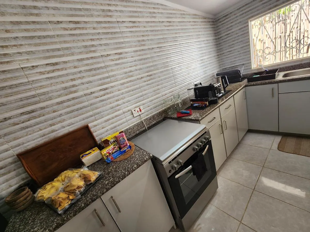 Villa Kaz Memel Beau Vallon   Beau Vallon (Mahe)