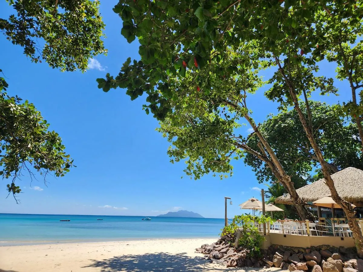 Villa Kaz Memel Beau Vallon