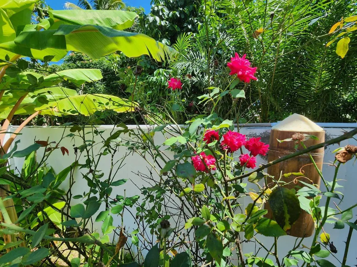 Villa Kaz Memel Beau Vallon  Seychelles