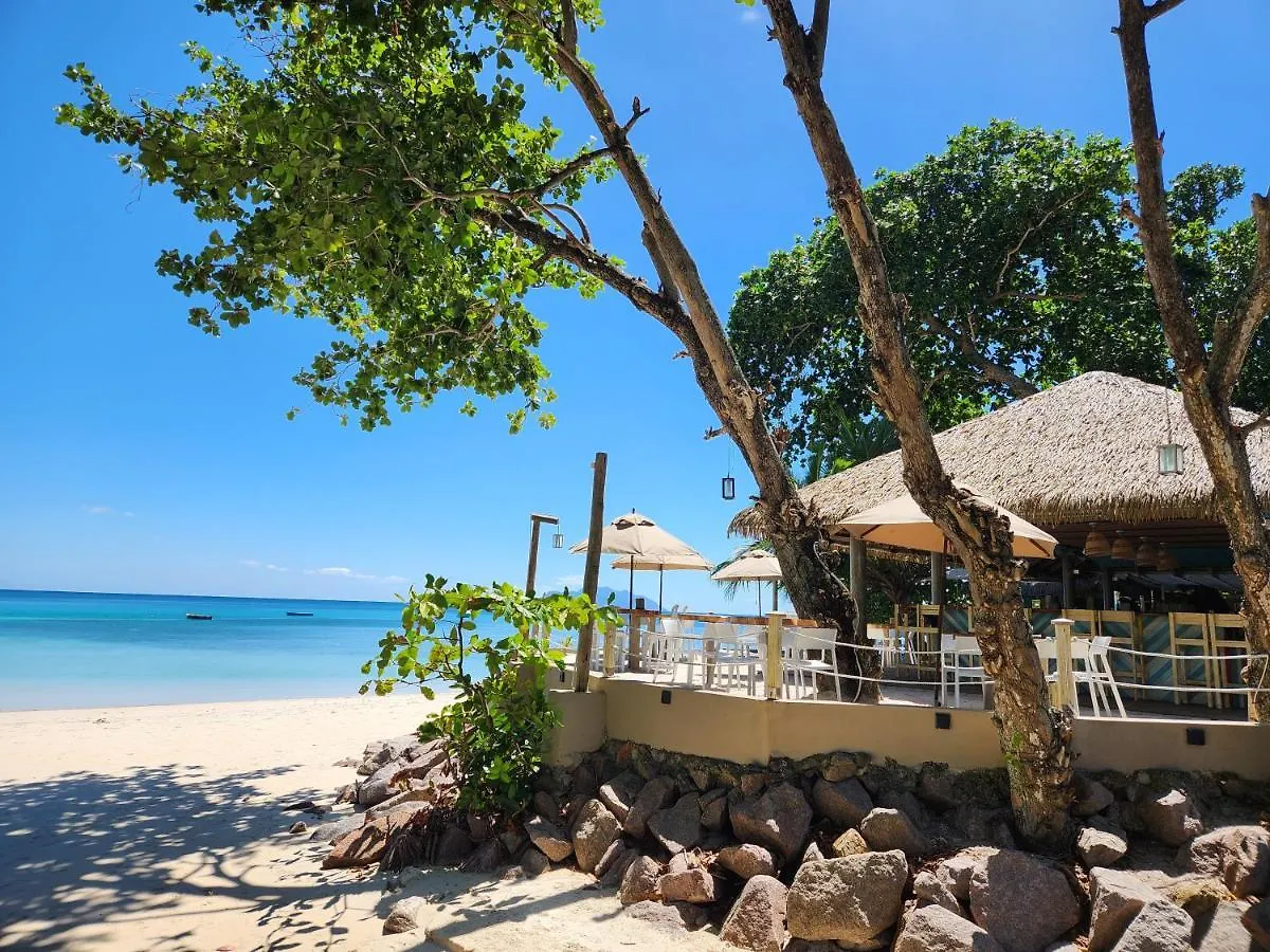 Villa Kaz Memel Beau Vallon   Beau Vallon (Mahe)