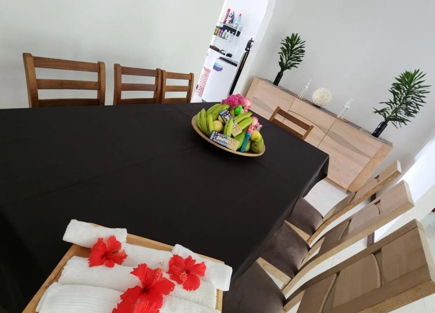 Kaz Memel Villa Beau Vallon