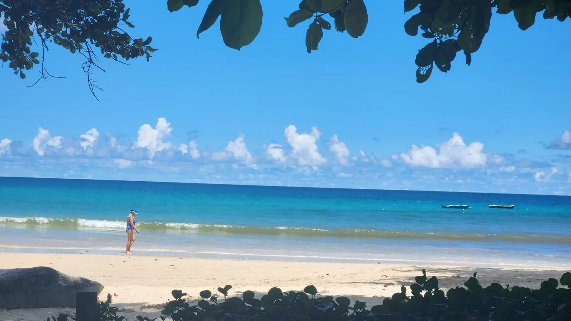 Villa Kaz Memel Beau Vallon   Beau Vallon (Mahe)