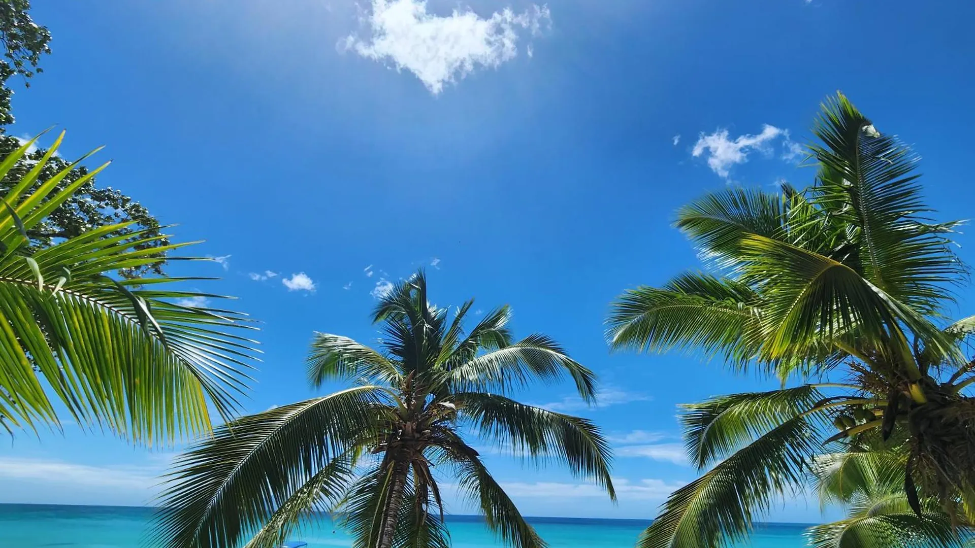 Kaz Memel Villa Beau Vallon  0*, Beau Vallon (Mahe)