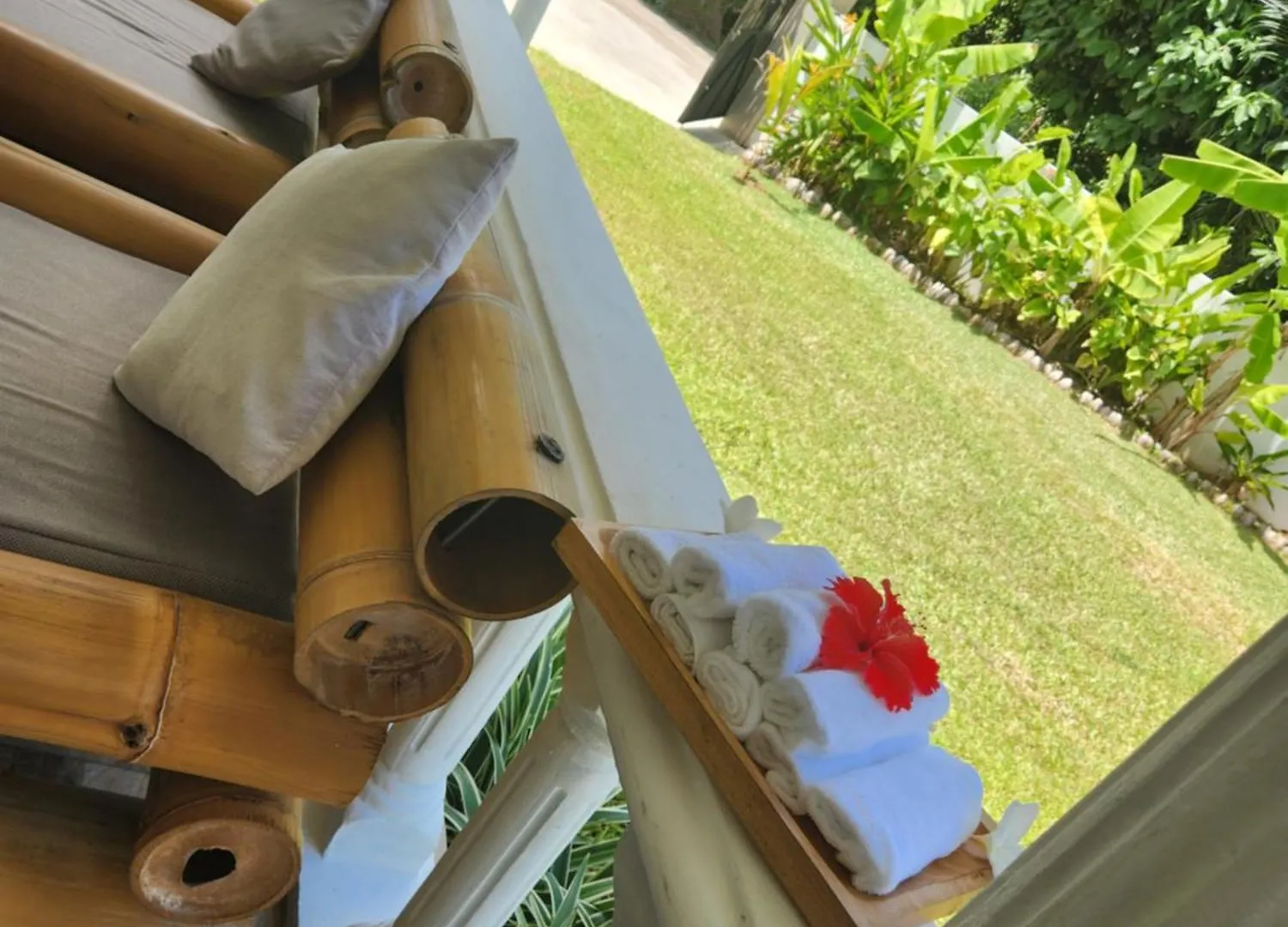Kaz Memel Villa Beau Vallon  0*, Beau Vallon (Mahe)