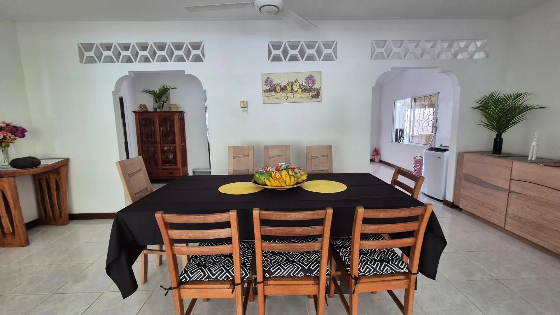 Villa Kaz Memel Beau Vallon