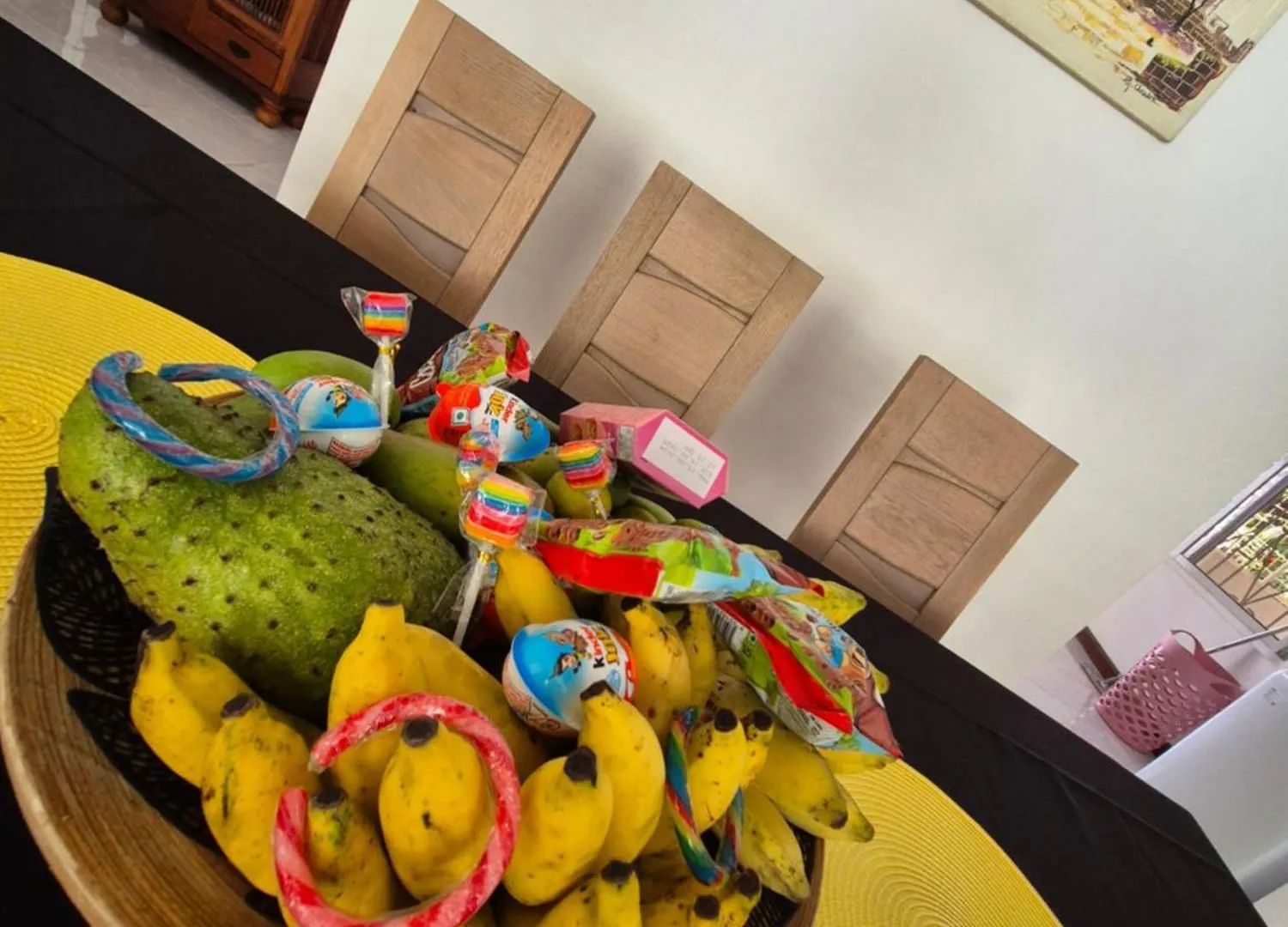Kaz Memel Villa Beau Vallon